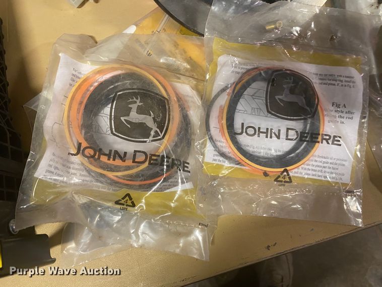 image for item IG9621 Parts