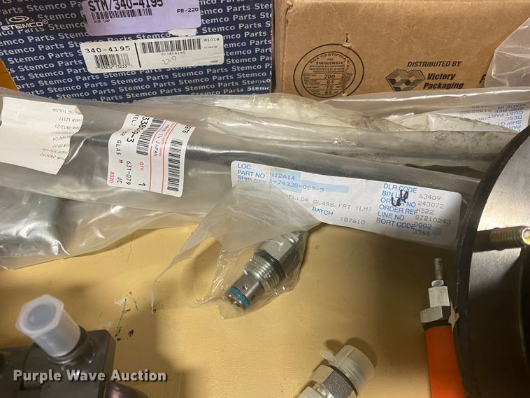 image for item IG9621 Parts