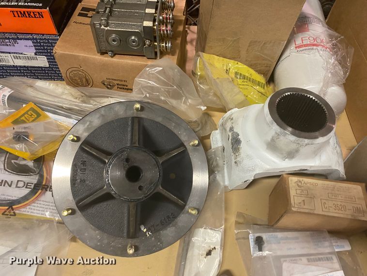 image for item IG9621 Parts