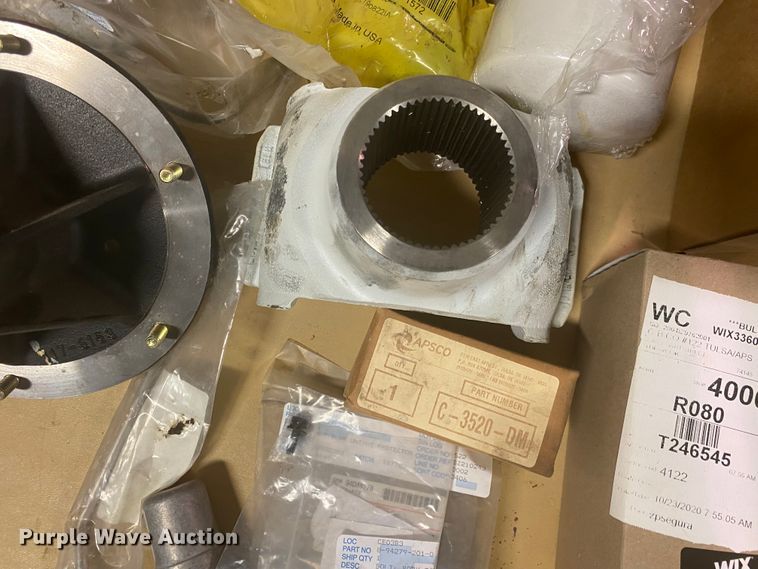 image for item IG9621 Parts