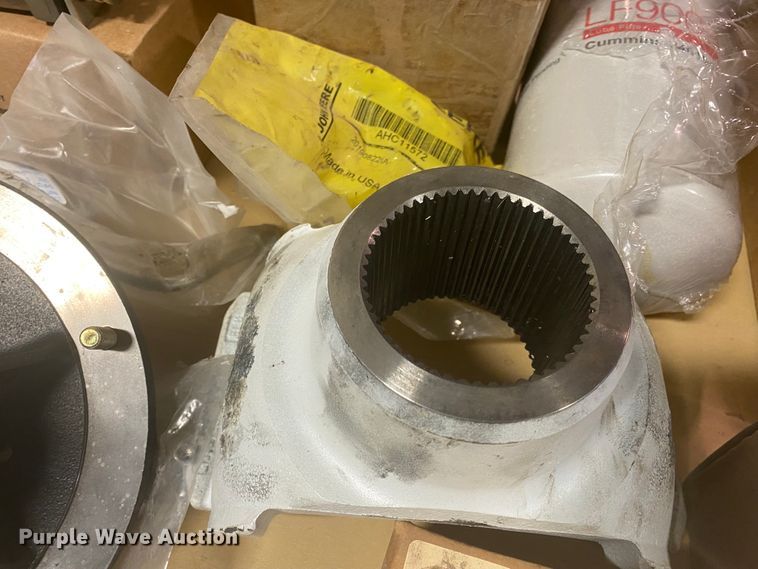 image for item IG9621 Parts