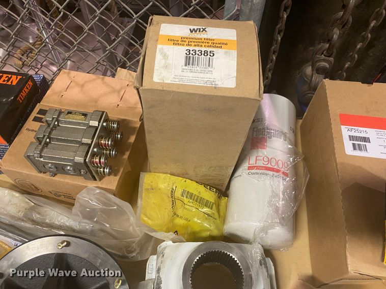 image for item IG9621 Parts