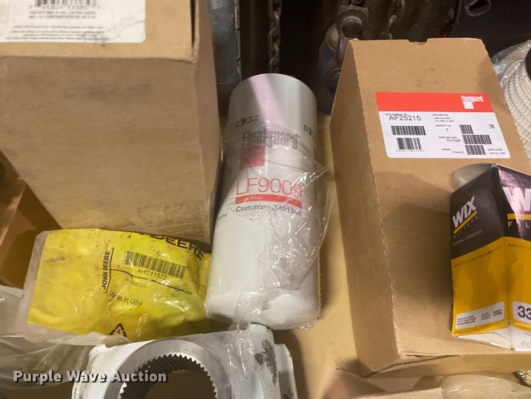 image for item IG9621 Parts