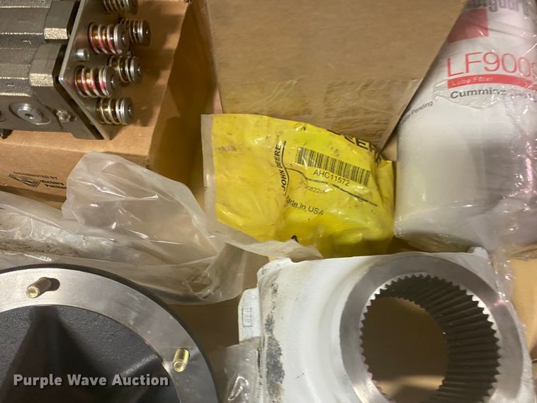 image for item IG9621 Parts