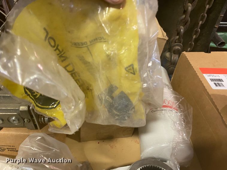 image for item IG9621 Parts