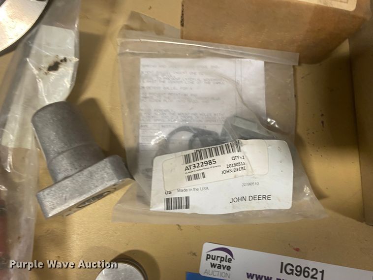 image for item IG9621 Parts