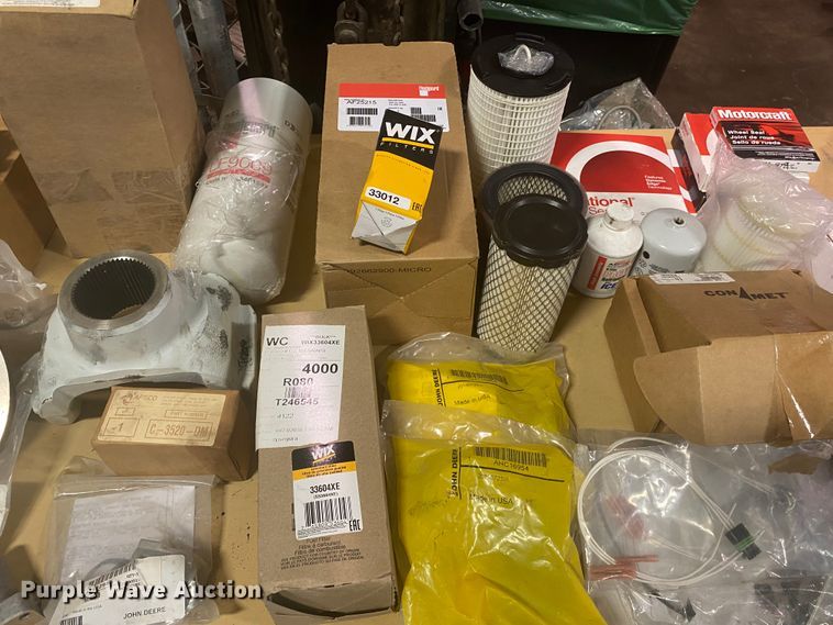 image for item IG9621 Parts