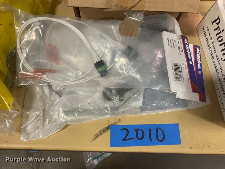 image for item IG9621 Parts