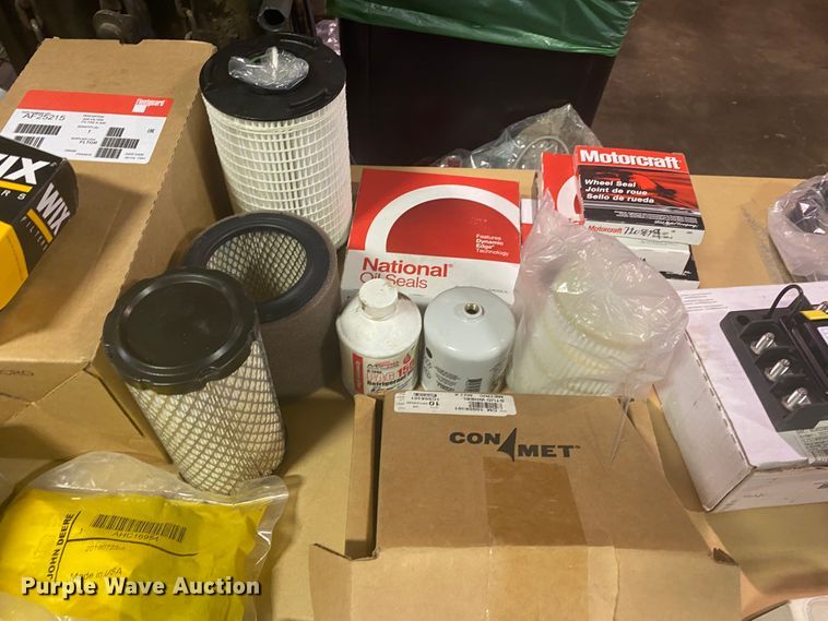 image for item IG9621 Parts