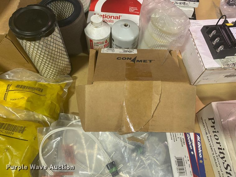 image for item IG9621 Parts