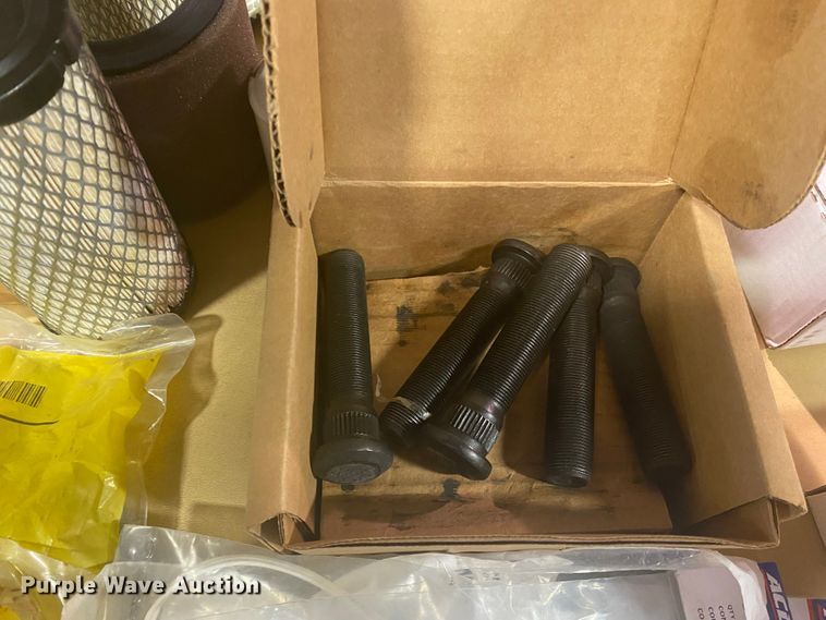 image for item IG9621 Parts