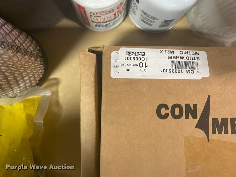 image for item IG9621 Parts