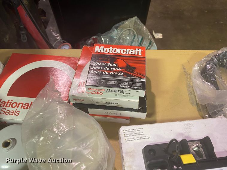 image for item IG9621 Parts