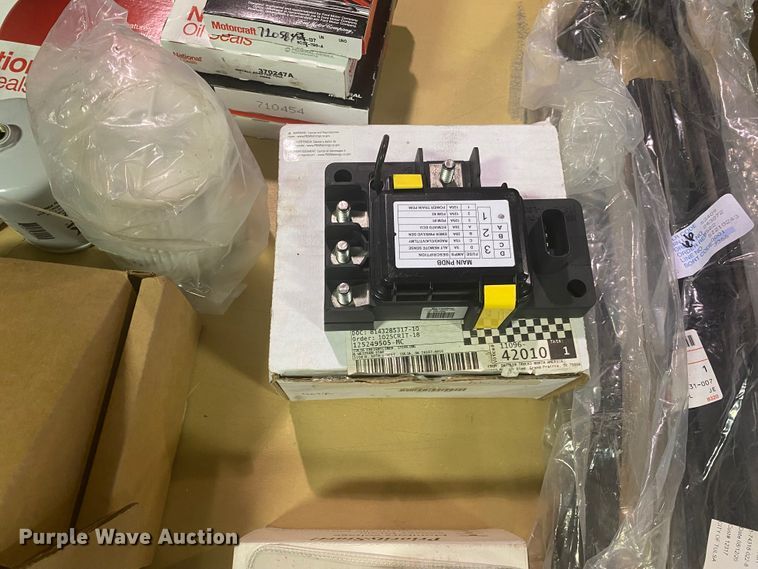 image for item IG9621 Parts