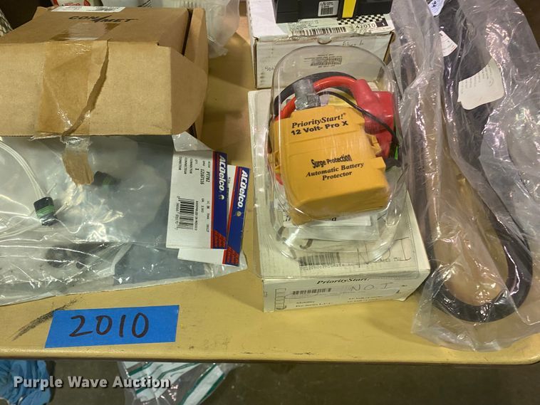 image for item IG9621 Parts