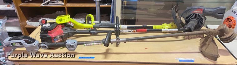 image for item IG9623 Lawn and garden equipment