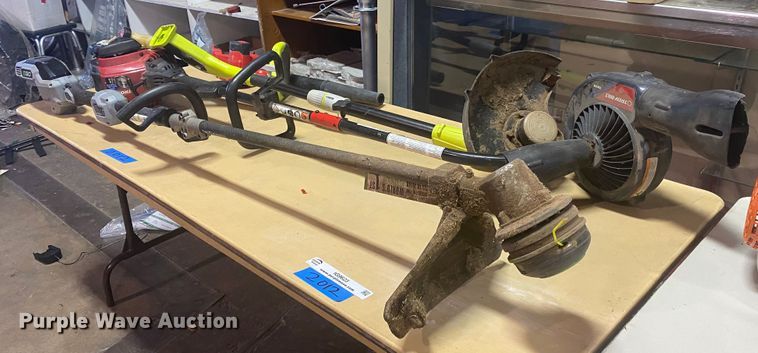 image for item IG9623 Lawn and garden equipment