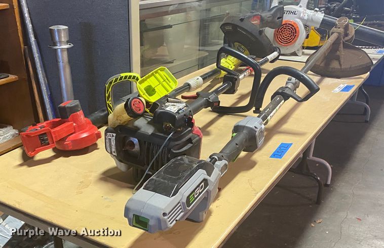 image for item IG9623 Lawn and garden equipment