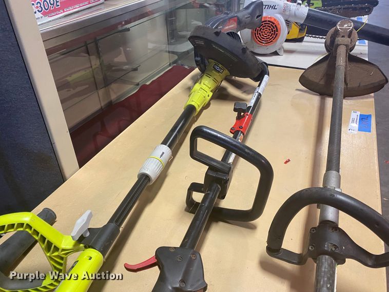 image for item IG9623 Lawn and garden equipment