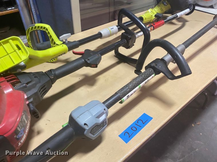 image for item IG9623 Lawn and garden equipment