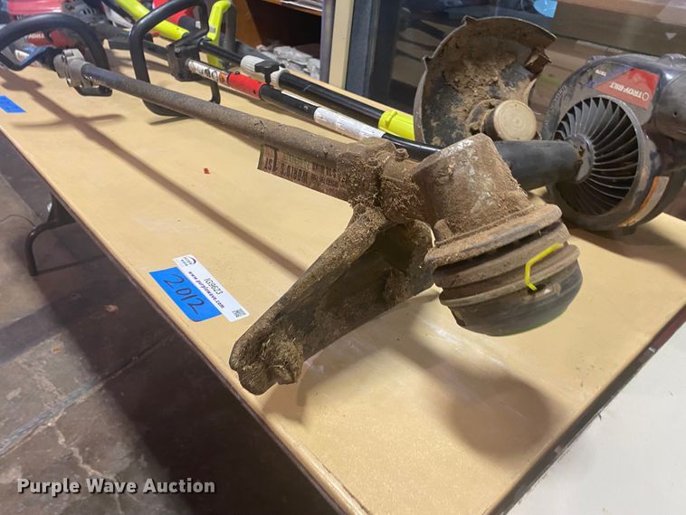 image for item IG9623 Lawn and garden equipment