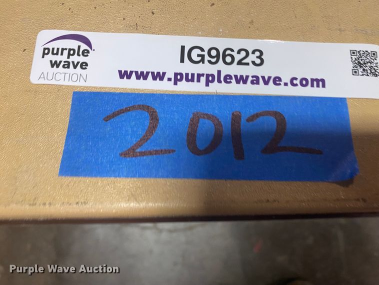 image for item IG9623 Lawn and garden equipment