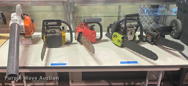 image for item IG9624 Lawn and garden equipment