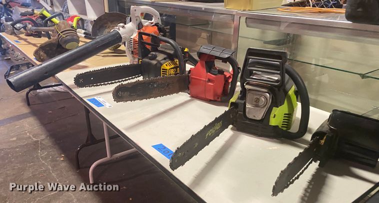 image for item IG9624 Lawn and garden equipment