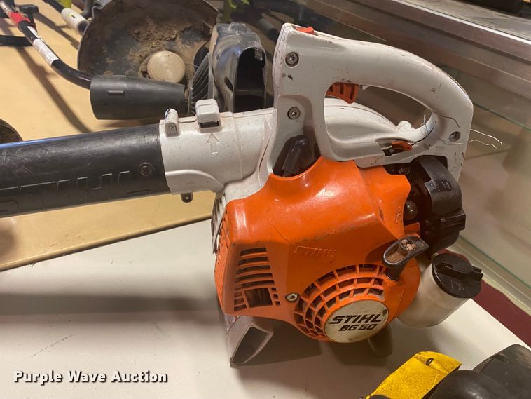 image for item IG9624 Lawn and garden equipment