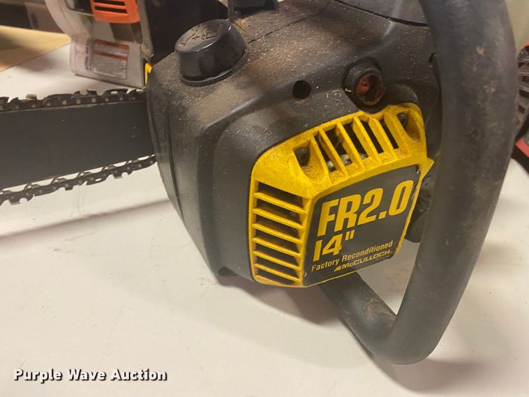 image for item IG9624 Lawn and garden equipment