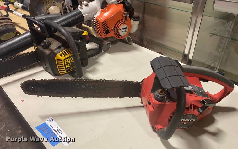 image for item IG9624 Lawn and garden equipment