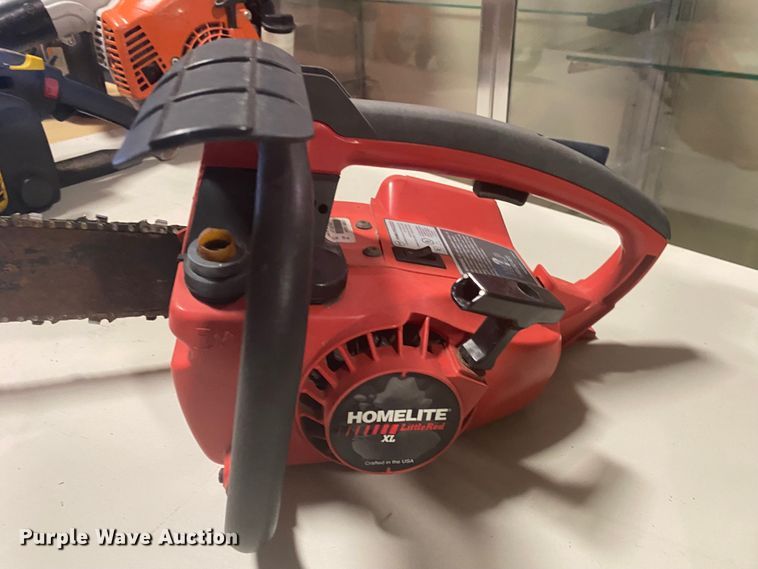 image for item IG9624 Lawn and garden equipment