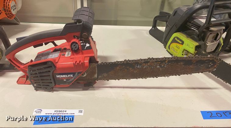 image for item IG9624 Lawn and garden equipment