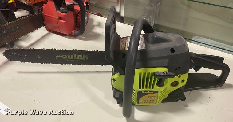 image for item IG9624 Lawn and garden equipment