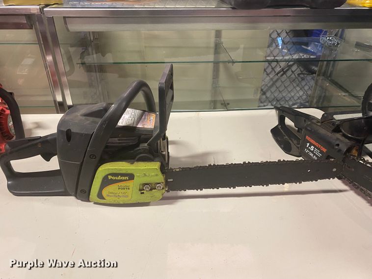 image for item IG9624 Lawn and garden equipment