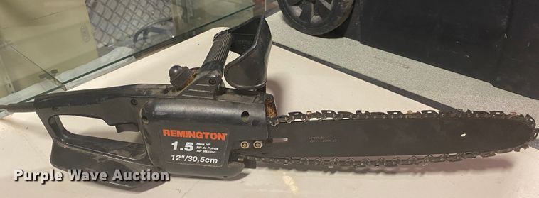 image for item IG9624 Lawn and garden equipment