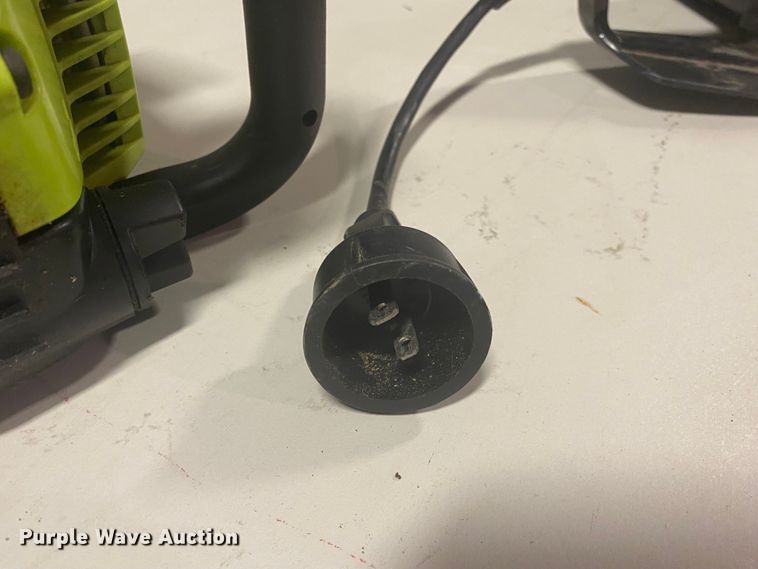 image for item IG9624 Lawn and garden equipment