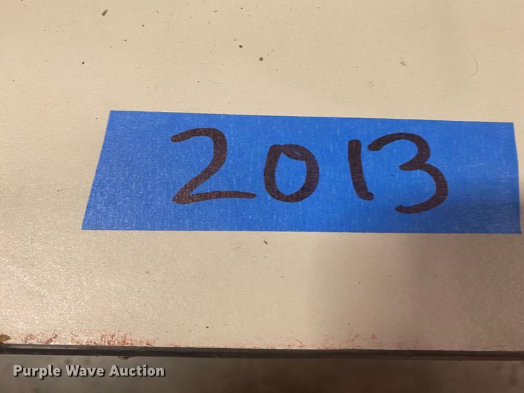 image for item IG9624 Lawn and garden equipment