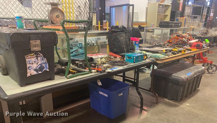 image for item IG9625 Tools