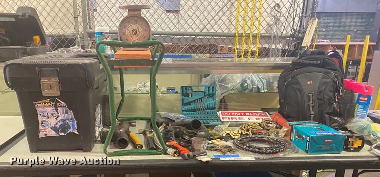 image for item IG9625 Tools