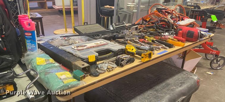 image for item IG9625 Tools