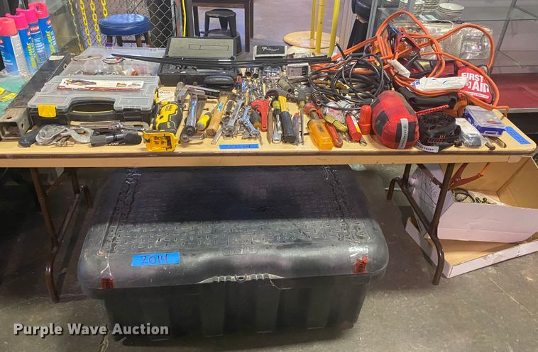 image for item IG9625 Tools