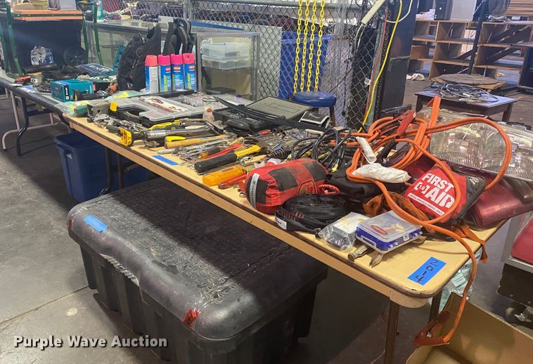 image for item IG9625 Tools