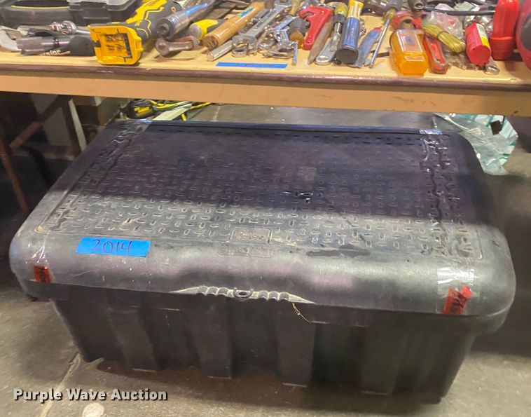 image for item IG9625 Tools