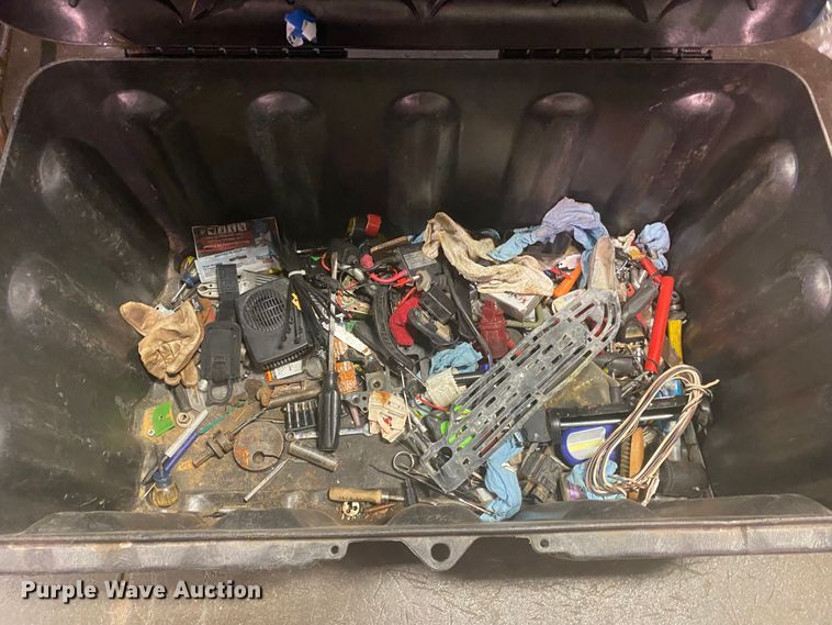 image for item IG9625 Tools