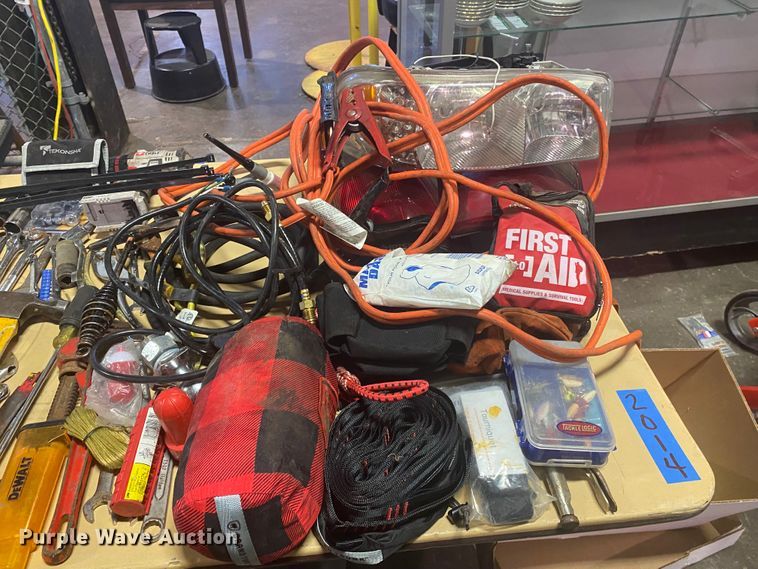 image for item IG9625 Tools