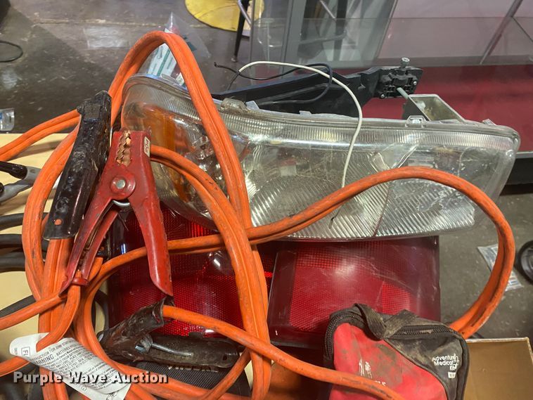 image for item IG9625 Tools