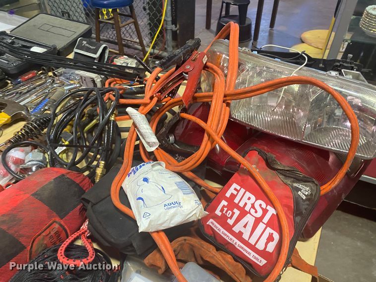 image for item IG9625 Tools