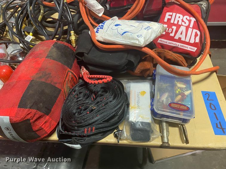 image for item IG9625 Tools