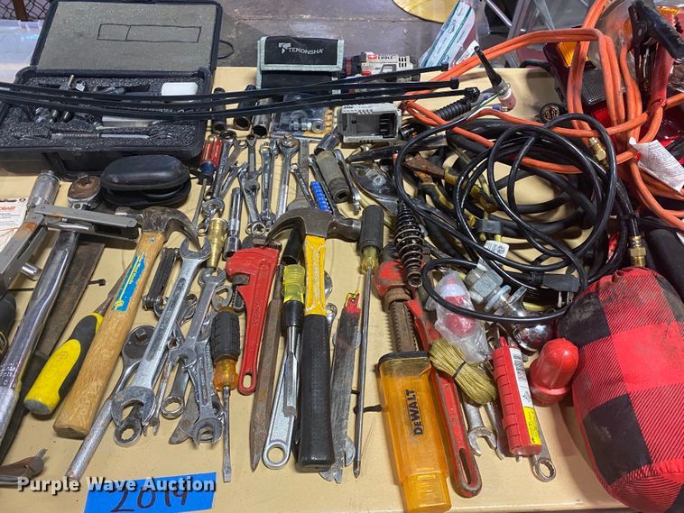 image for item IG9625 Tools